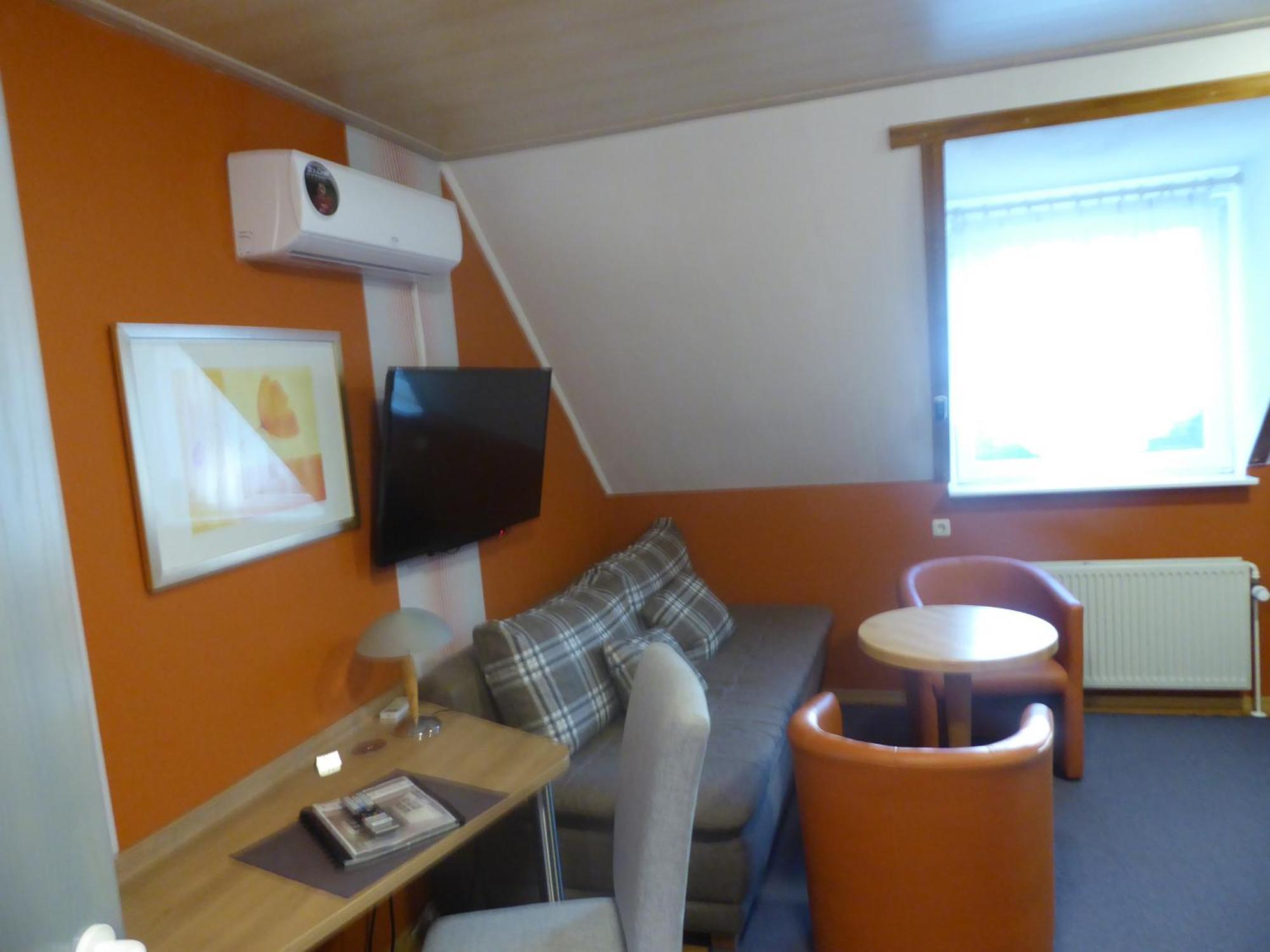 Landhotel Auerose Garni Neu Kosenow المظهر الخارجي الصورة
